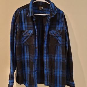Men's Stussy shirt